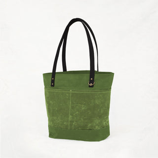 Oberlin - Spring Green Custom Bag Maker Kit