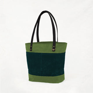 Oberlin - Spring Green Custom Bag Maker Kit