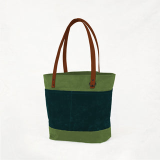 Oberlin - Spring Green Custom Bag Maker Kit