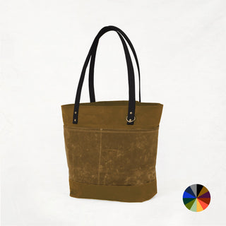 Oberlin - Field Tan Custom Bag Maker Kit