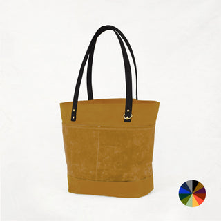 Oberlin - Mustard Custom Bag Maker Kit