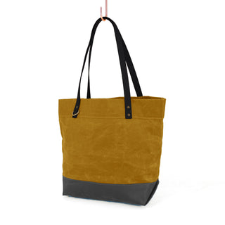 Portsmith - Mustard Custom Bag Maker Kit