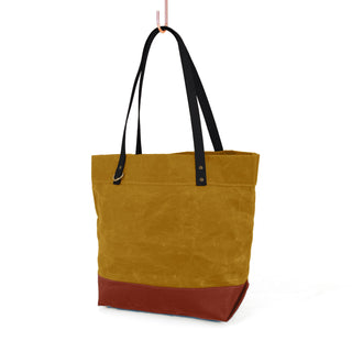 Portsmith - Mustard Custom Bag Maker Kit