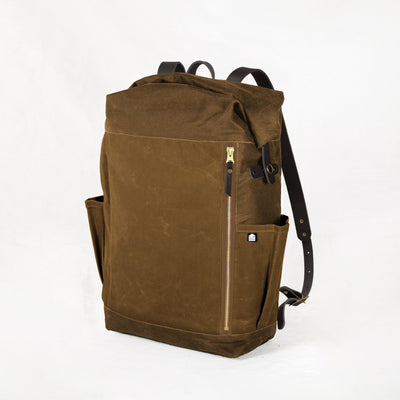 Slabtown - Field Tan Custom Bag Maker Kit