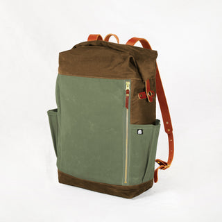 Slabtown - Field Tan Custom Bag Maker Kit