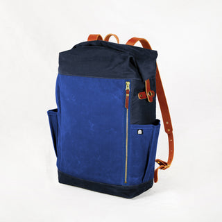 Slabtown - Navy Custom Bag Maker Kit