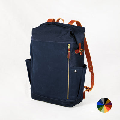 Slabtown - Navy Custom Bag Maker Kit