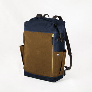 Slabtown - Navy Custom Bag Maker Kit