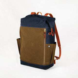 Slabtown - Navy Custom Bag Maker Kit