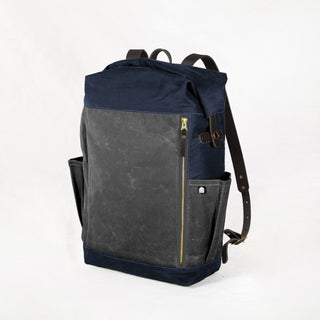 Slabtown - Navy Custom Bag Maker Kit