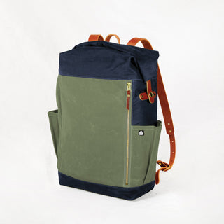 Slabtown - Navy Custom Bag Maker Kit