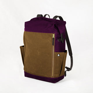 Slabtown - Plum Custom Bag Maker Kit