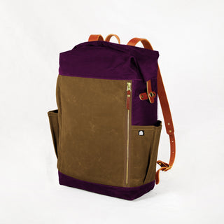 Slabtown - Plum Custom Bag Maker Kit