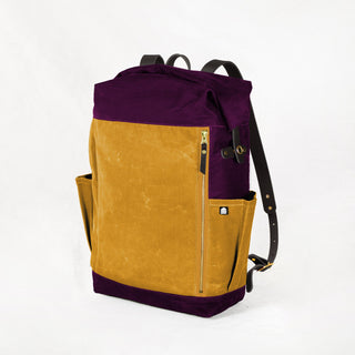 Slabtown - Plum Custom Bag Maker Kit