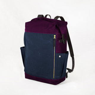 Slabtown - Plum Custom Bag Maker Kit