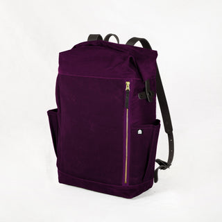 Slabtown - Plum Custom Bag Maker Kit