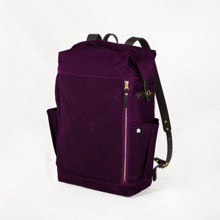 Slabtown - Plum Custom Bag Maker Kit