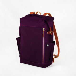 Slabtown - Plum Custom Bag Maker Kit