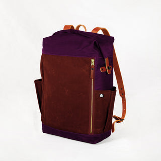 Slabtown - Plum Custom Bag Maker Kit