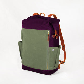 Slabtown - Plum Custom Bag Maker Kit