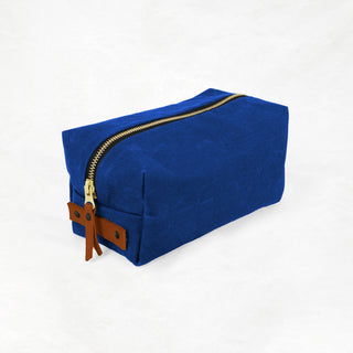 Woodland - Cobalt Custom Bag Maker Kit