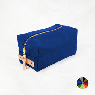 Woodland - Cobalt Custom Bag Maker Kit