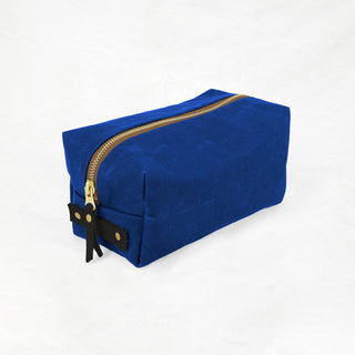 Woodland - Cobalt Custom Bag Maker Kit