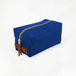 Woodland - Cobalt Custom Bag Maker Kit