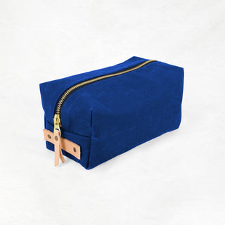 Woodland - Cobalt Custom Bag Maker Kit