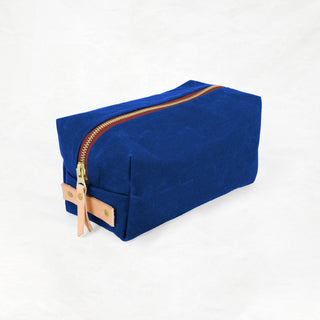 Woodland - Cobalt Custom Bag Maker Kit