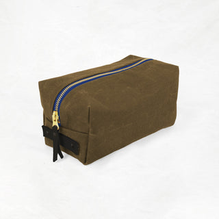 Woodland - Field Tan Custom Bag Maker Kit