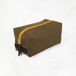 Woodland - Field Tan Custom Bag Maker Kit