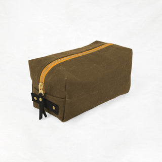 Woodland - Field Tan Custom Bag Maker Kit