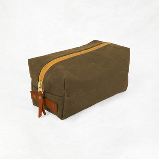 Woodland - Field Tan Custom Bag Maker Kit