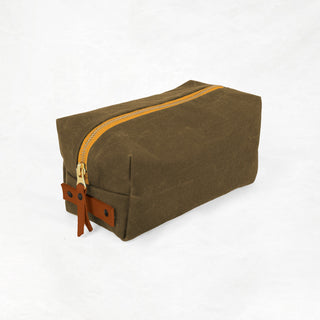 Woodland - Field Tan Custom Bag Maker Kit