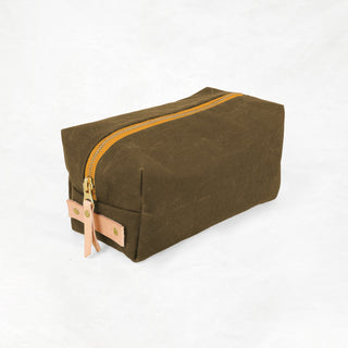 Woodland - Field Tan Custom Bag Maker Kit