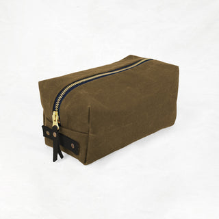 Woodland - Field Tan Custom Bag Maker Kit