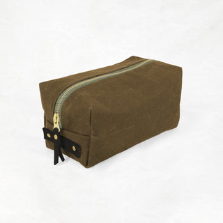 Woodland - Field Tan Custom Bag Maker Kit