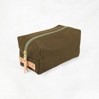 Woodland - Field Tan Custom Bag Maker Kit