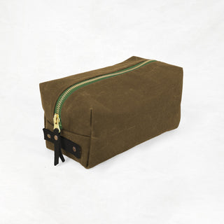 Woodland - Field Tan Custom Bag Maker Kit