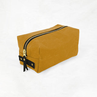 Woodland - Mustard Custom Bag Maker Kit