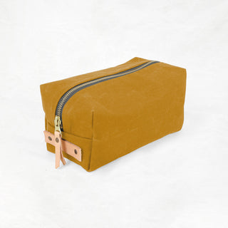 Woodland - Mustard Custom Bag Maker Kit