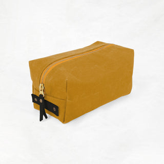 Woodland - Mustard Custom Bag Maker Kit