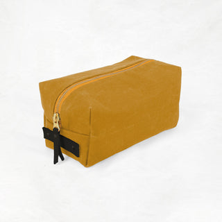 Woodland - Mustard Custom Bag Maker Kit