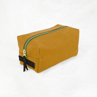 Woodland - Mustard Custom Bag Maker Kit