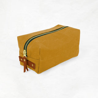 Woodland - Mustard Custom Bag Maker Kit