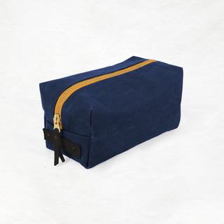 Woodland - Navy Custom Bag Maker Kit