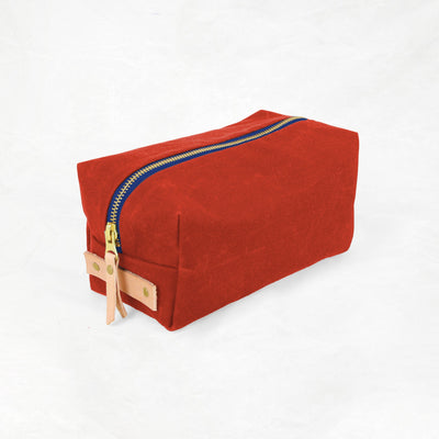 Woodland - Persimmon Bag Maker Kit