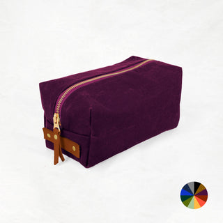 Woodland - Plum Custom Bag Maker Kit