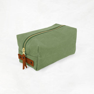 Woodland - Sage Custom Bag Maker Kit